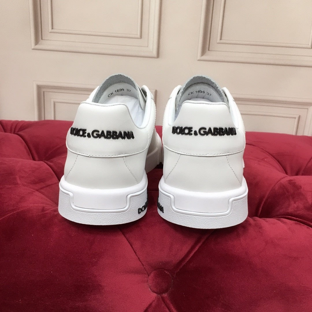 Dolce & Gabbana Portofino 'White'