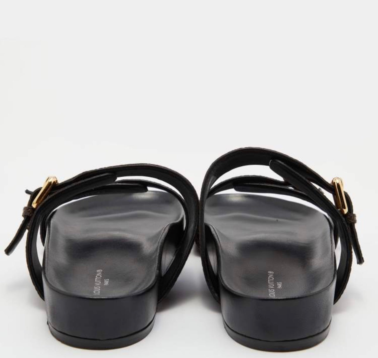 Louis Vuitton Bom Dia Flat Comfort