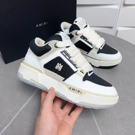 Amiri Men's MA-1 Sneakers