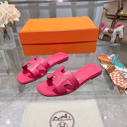 Hermès Oran sandals Women’s