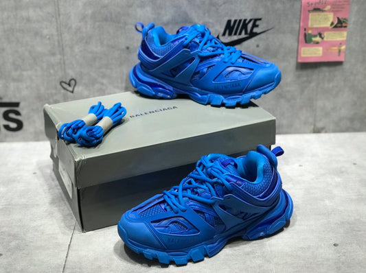 Balenciaga Track Sneaker (GREEN,BLUE,WHITE,RED,BLACK)