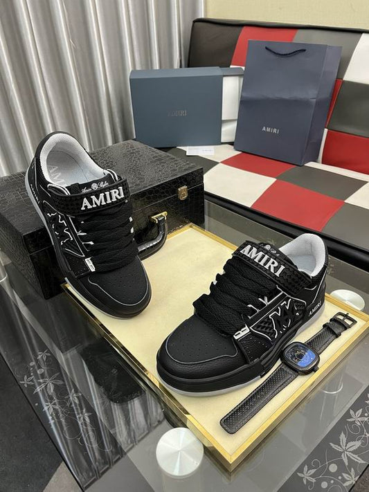 Amiri MA Skyline - Black