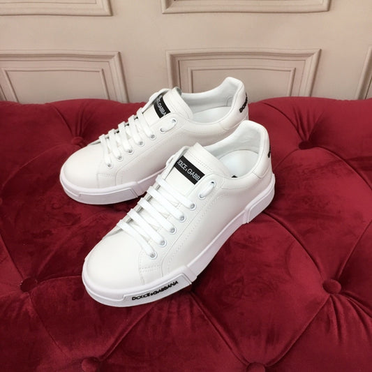 Dolce & Gabbana Portofino 'White'