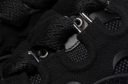 Lanvin Curb Sneaker Black