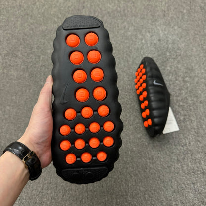 Nike Mind 001 Mules Black