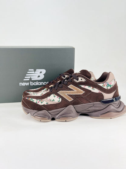New Balance 9060 atmos Pink Timeless Beauty