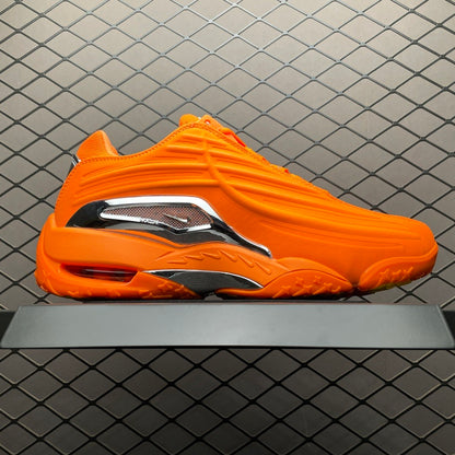 Nike Hot Step 2 Drake Nocta Shoes 'Total Orange'