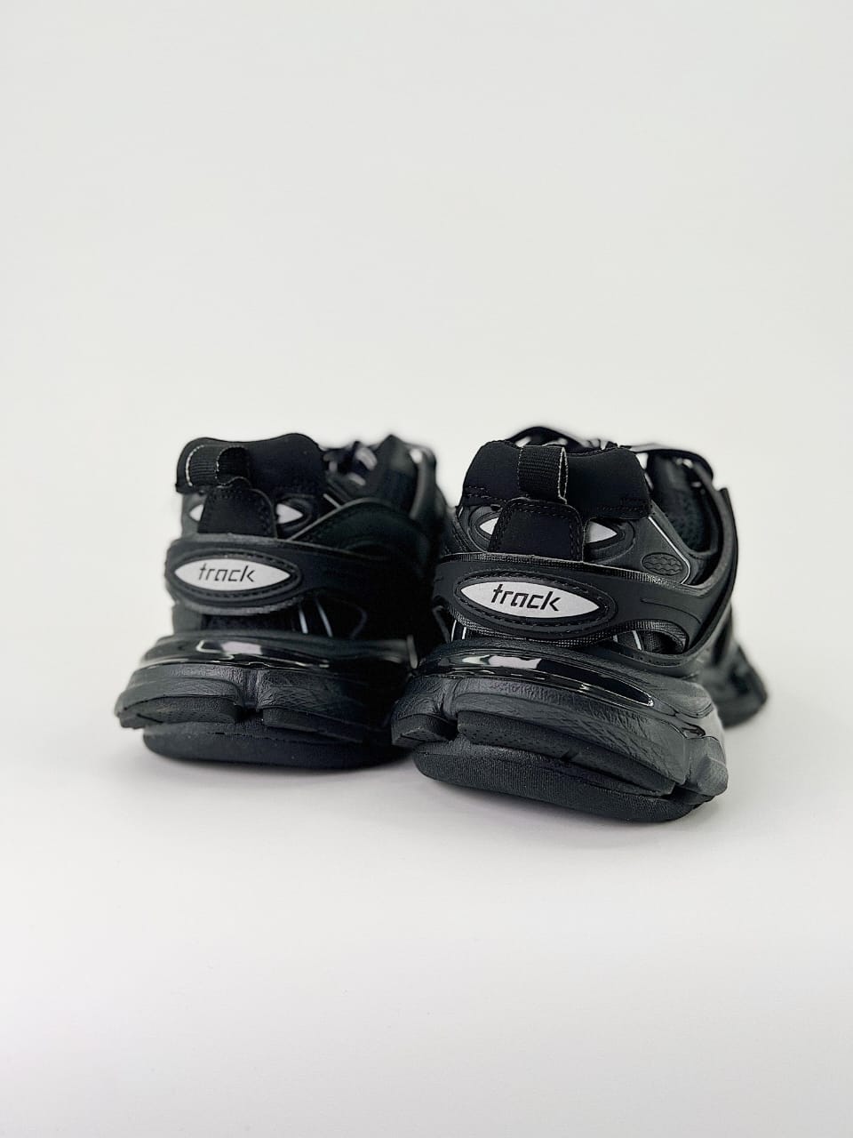 Balenciaga Track Sneaker Black