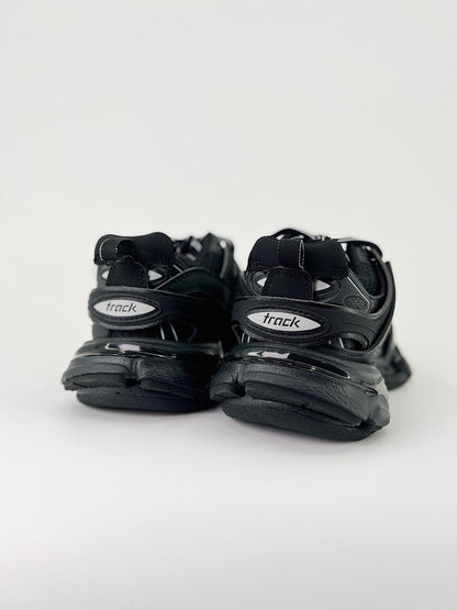 Balenciaga Track Sneaker Black