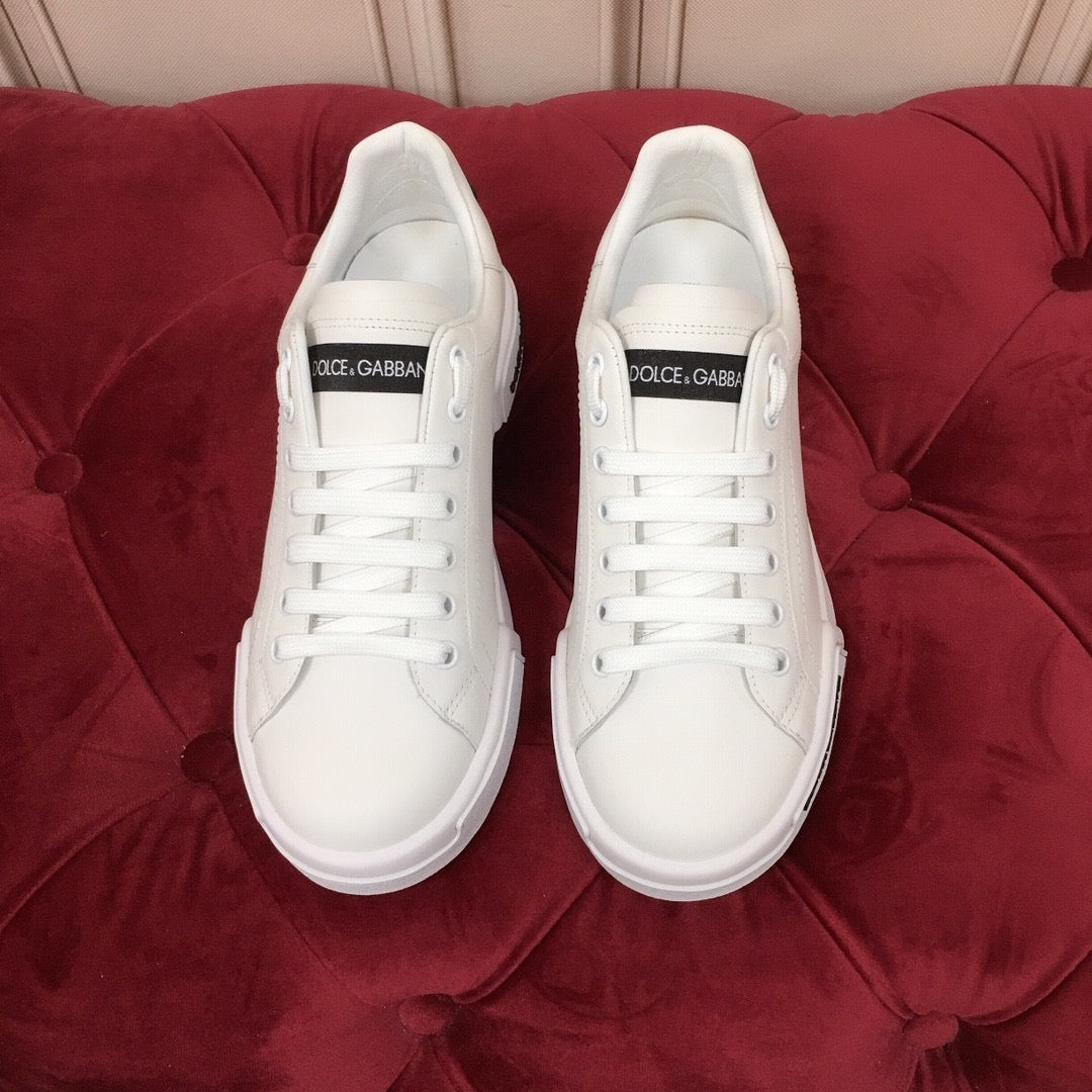 Dolce & Gabbana Portofino 'White'