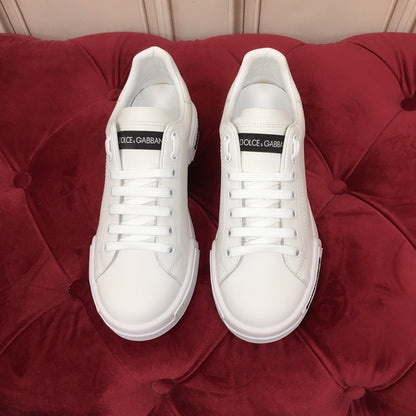 Dolce & Gabbana Portofino 'White'