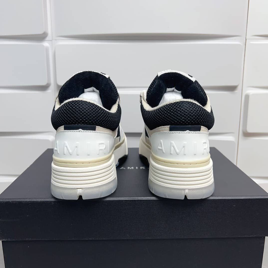 Amiri Men's MA-1 Sneakers