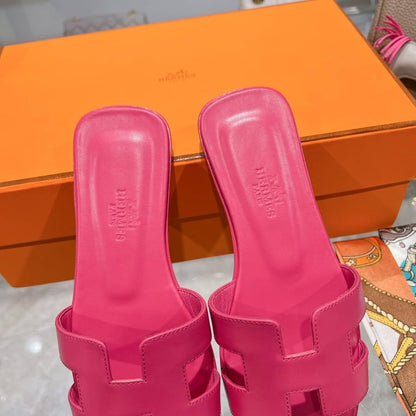 Hermès Oran sandals Women’s