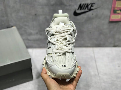 Balenciaga Track Sneaker (GREEN,BLUE,WHITE,RED,BLACK)