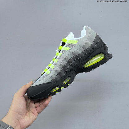 Nike Air Max 95 OG Big Bubble "Neon"(2025/2026)