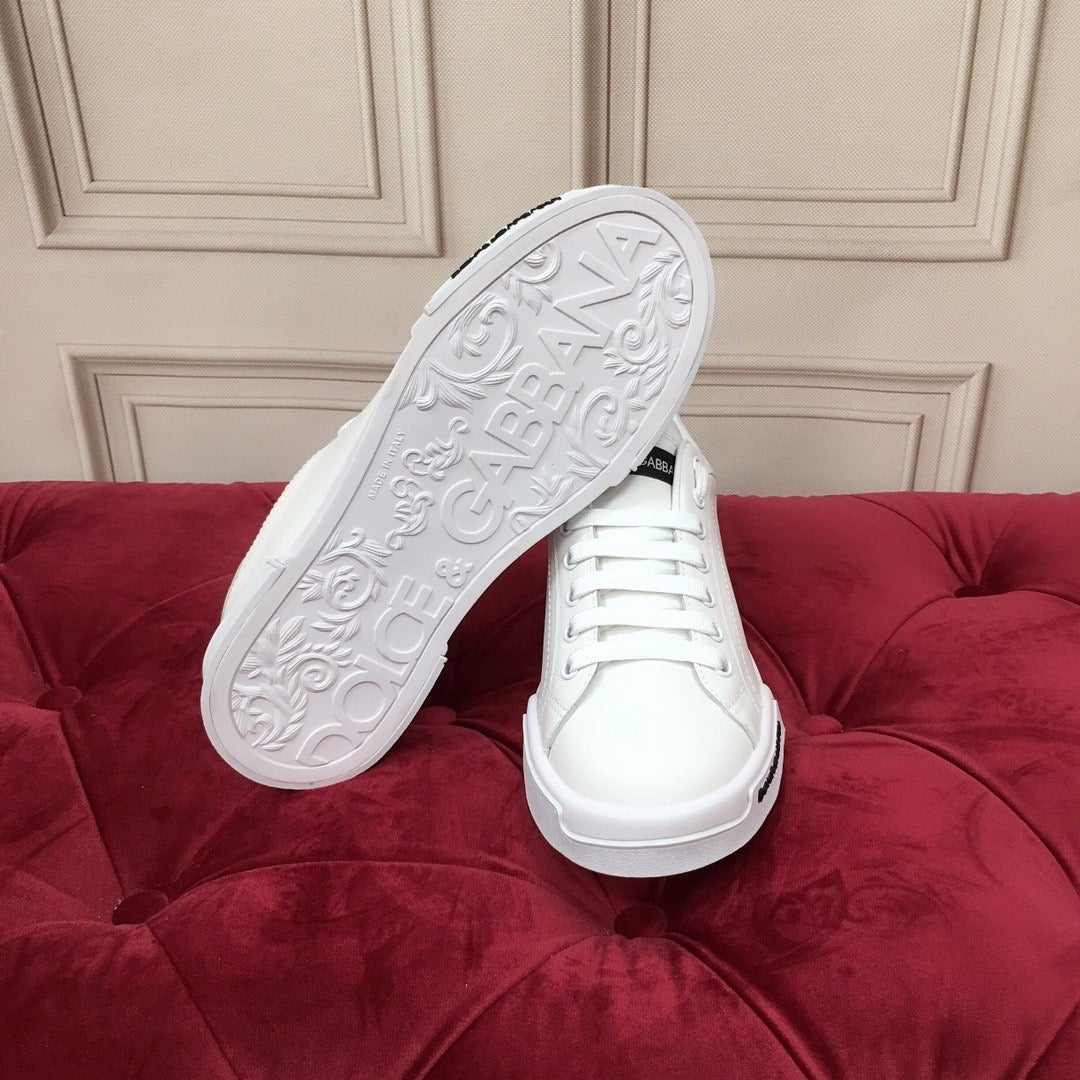 Dolce & Gabbana Portofino 'White'