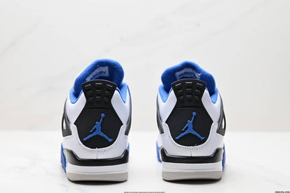 Air Jordan 4 Retro 'Motorsports'