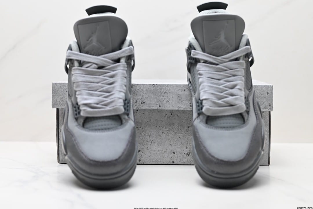 Nike Air Jordan 4 Retro SE ‘Paris’
