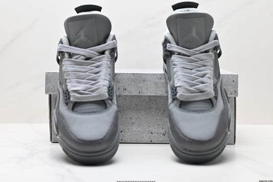 Nike Air Jordan 4 Retro SE ‘Paris’