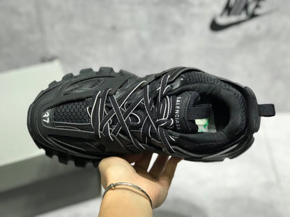 Balenciaga Track Sneaker (GREEN,BLUE,WHITE,RED,BLACK)