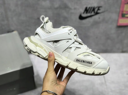 Balenciaga Track Sneaker (GREEN,BLUE,WHITE,RED,BLACK)