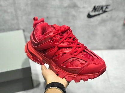 Balenciaga Track Sneaker (GREEN,BLUE,WHITE,RED,BLACK)
