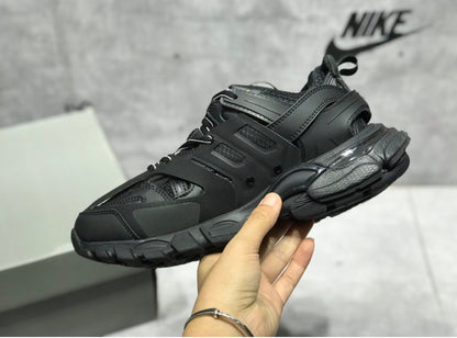 Balenciaga Track Sneaker (GREEN,BLUE,WHITE,RED,BLACK)