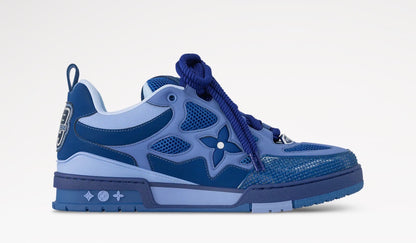 Louis Vuitton LV Sneaker Blue