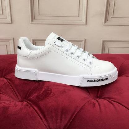 Dolce & Gabbana Portofino 'White'