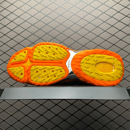 Nike Hot Step 2 Drake Nocta Shoes 'Total Orange'