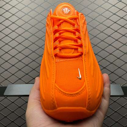 Nike Hot Step 2 Drake Nocta Shoes 'Total Orange'