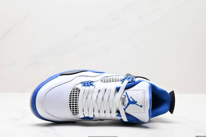 Air Jordan 4 Retro 'Motorsports'