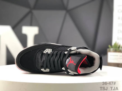 Air Jordan 4 Retro Bred (2019)