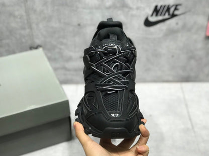 Balenciaga Track Sneaker (GREEN,BLUE,WHITE,RED,BLACK)