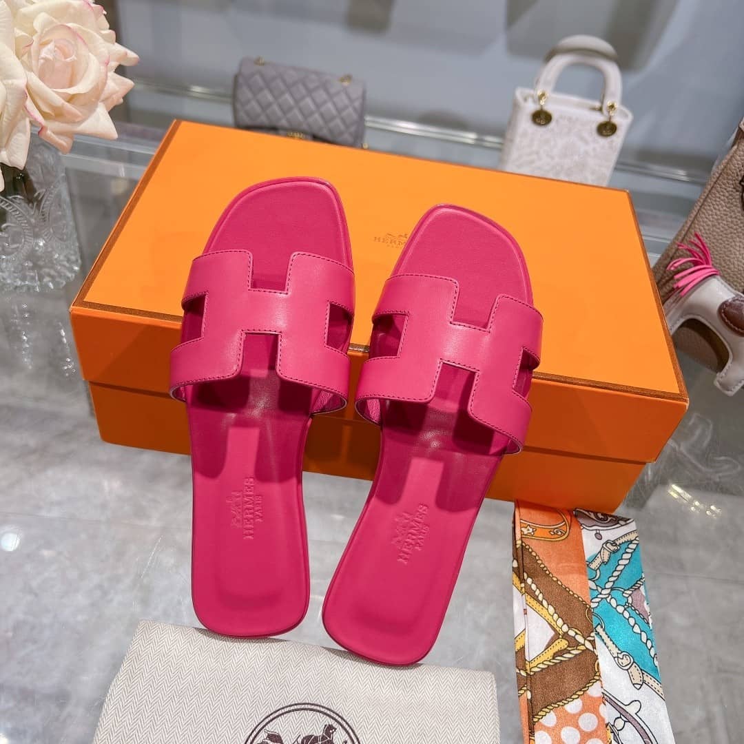 Hermès Oran sandals Women’s