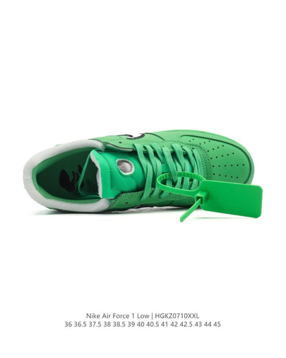 Nike Air Force 1 Low Off-White Brooklyn