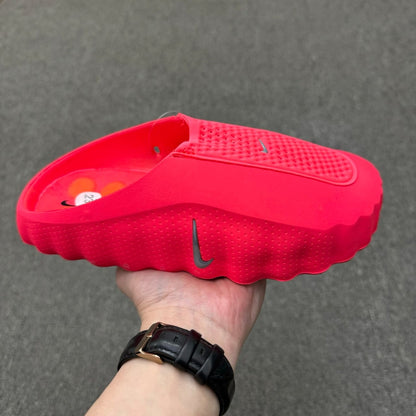 Nike Mind 001 Mules Red