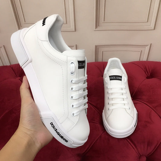Dolce & Gabbana Portofino 'White'