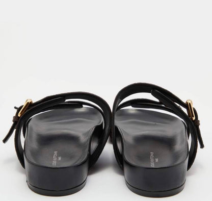 Louis Vuitton Bom Dia Flat Comfort