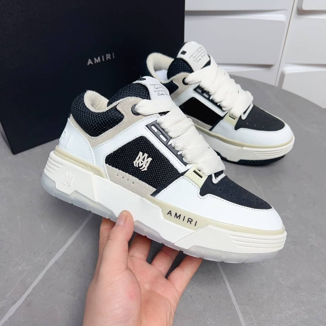 Amiri Men's MA-1 Sneakers