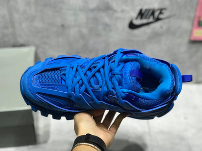 Balenciaga Track Sneaker (GREEN,BLUE,WHITE,RED,BLACK)