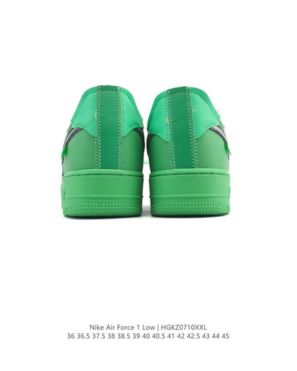 Nike Air Force 1 Low Off-White Brooklyn