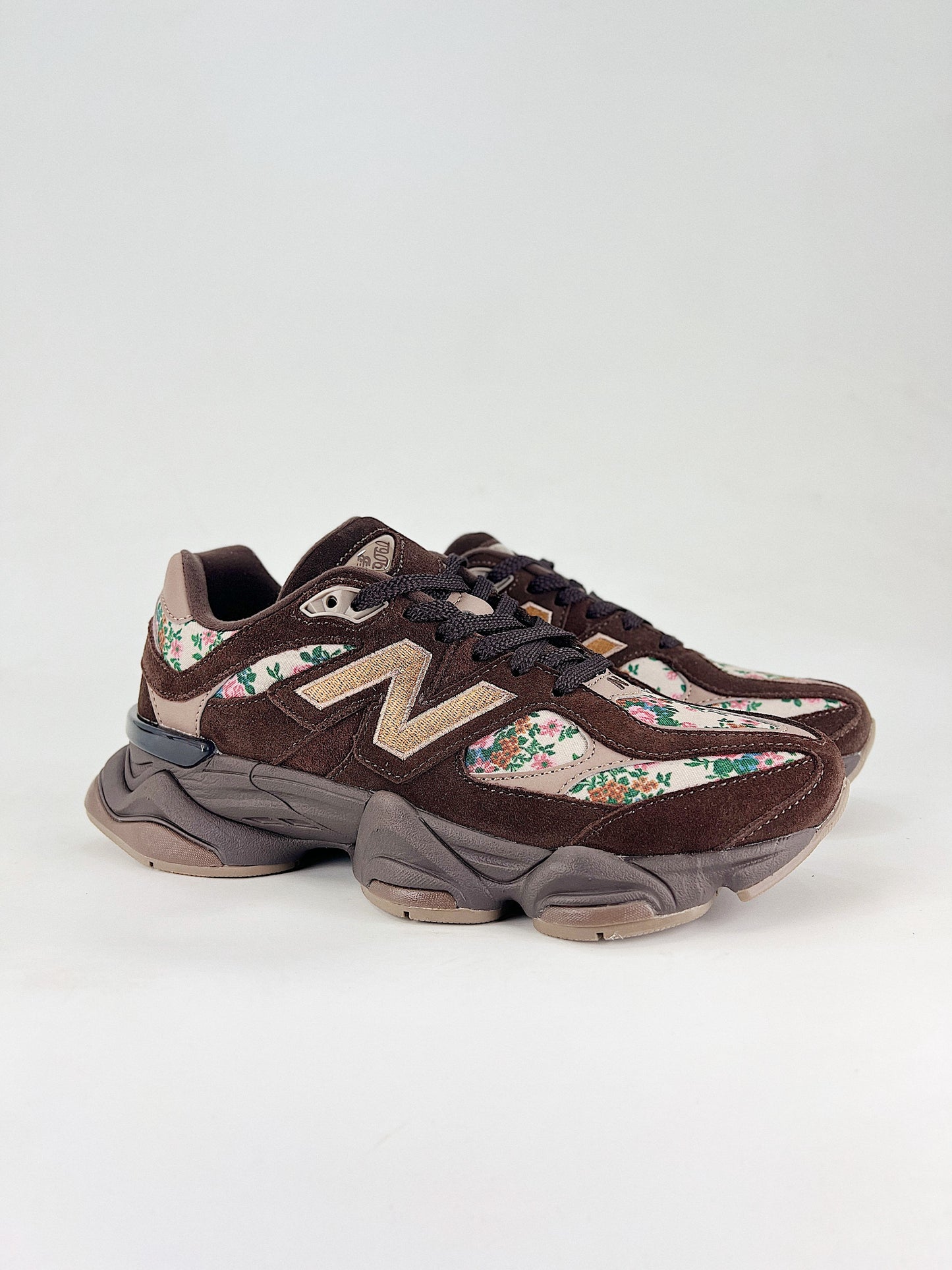 New Balance 9060 atmos Pink Timeless Beauty