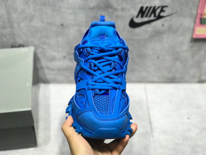 Balenciaga Track Sneaker (GREEN,BLUE,WHITE,RED,BLACK)