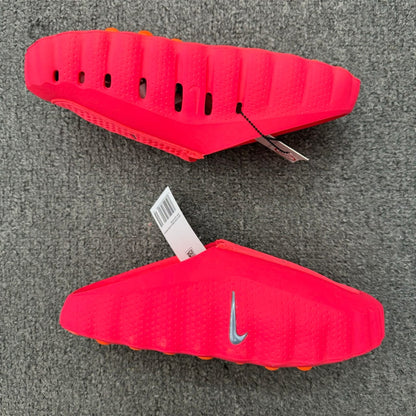 Nike Mind 001 Mules Red