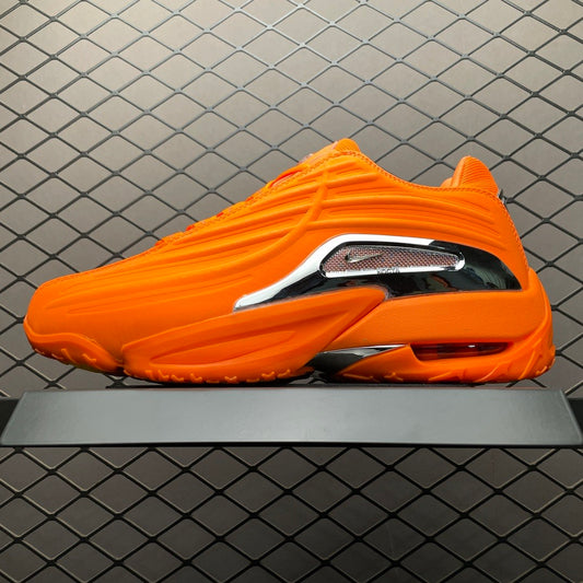 Nike Hot Step 2 Drake Nocta Shoes 'Total Orange'