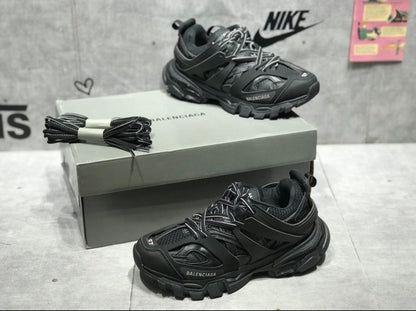 Balenciaga Track Sneaker (GREEN,BLUE,WHITE,RED,BLACK)