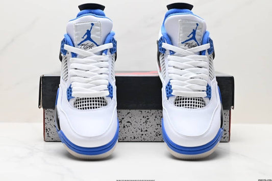 Air Jordan 4 Retro 'Motorsports'
