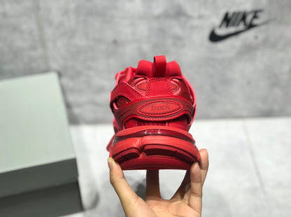 Balenciaga Track Sneaker (GREEN,BLUE,WHITE,RED,BLACK)