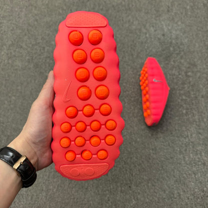 Nike Mind 001 Mules Red
